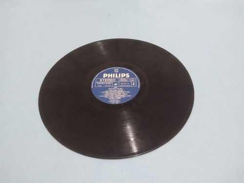 Lp Caetano Veloso - Uns (Usado)