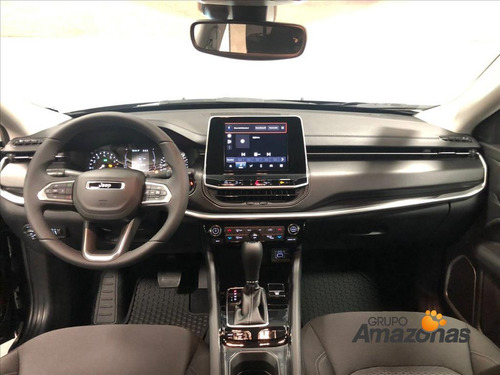 Jeep Compass 1.3 T270 TURBO FLEX SPORT AT6