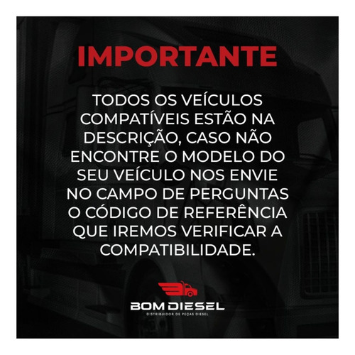 5621713 Kit C/ 4 Bico Injetor Delphi
