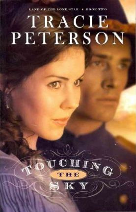 Libro Touching The Sky - Tracie Peterson