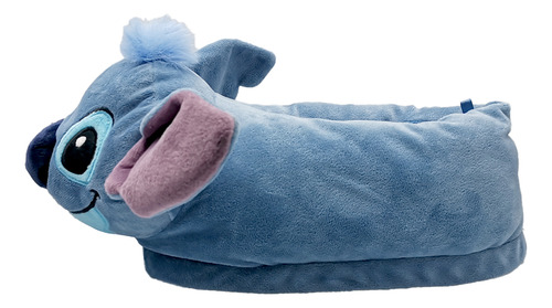 Pantuflas Stitch Originales Disney Suaves Lilo Y Stitch