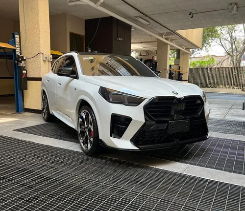 BMW X2 2.0 M35I Xdrive