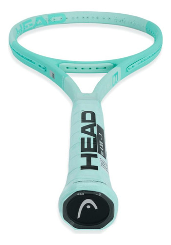 Head Boom raquete de tênis alternate mp l