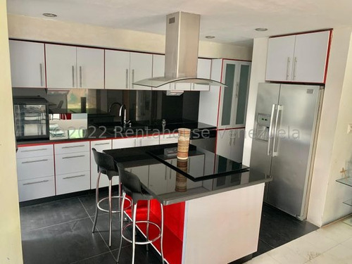 Imagen 5 de 7 de Casa En Venta Los Palos Grandes 23-9309 Renta House Los Samanes