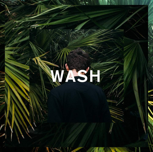 Vinilo: Wash