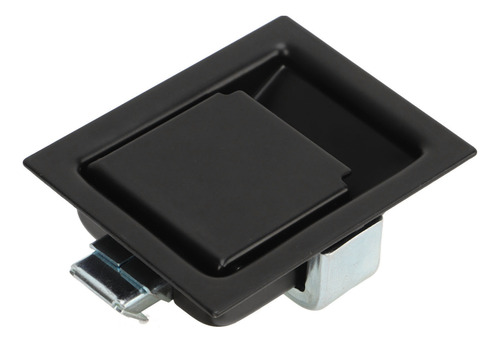 Rv Toolbox Flush Latch Paddle Handle Locking Elegante E Robu