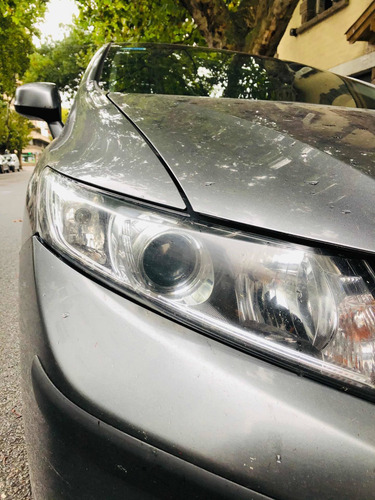 Honda Civic 1.8 Lxs At 140cv 2013