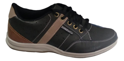 Zapatilla Hombre Casual Informal 