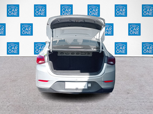 Chevrolet Onix 1.2 LT PLUS 4P