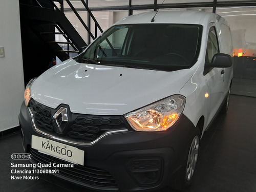 Renault Kangoo Ii Express Confort 1.6 Sce