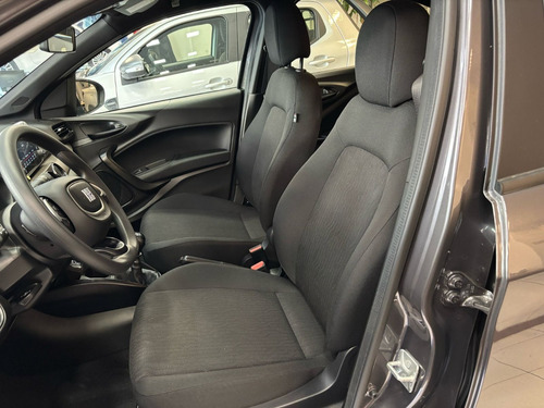 Fiat Cronos 1.3 Gse Drive Pack Plus