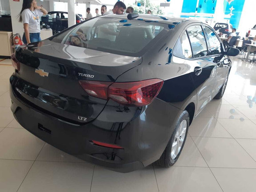 Chevrolet Onix Plus 1.0 Ltz Turbo (flex)