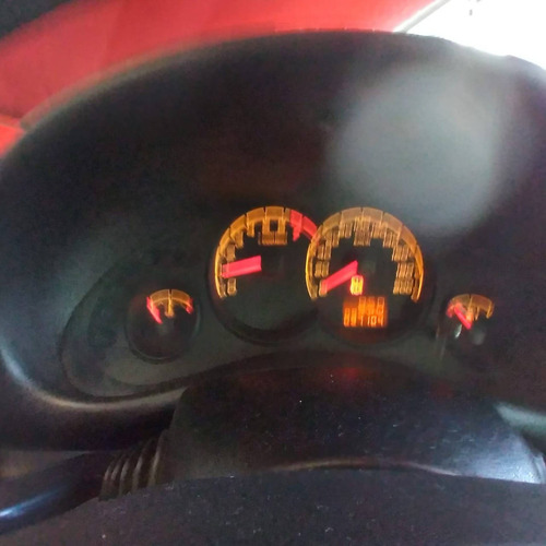 Imagem 7 de 12 de Chevrolet Classic 1.0 Mpfi Ls 8v Flex 4p Manual