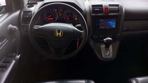 Imagem 6 de 9 de Honda Crv 2.0 Lx 4x2 16v Gasolina 4p Automático