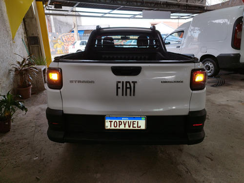 Fiat Strada 1.4 Endurance Cab. Cs Plus Flex 2p