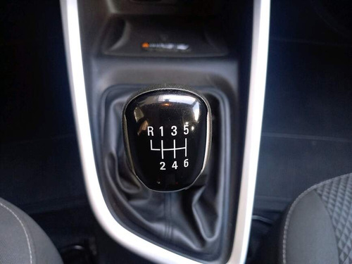 Chevrolet Onix 1.0 TURBO FLEX PLUS LTZ MANUAL