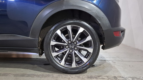 Mazda CX-3 2.0 I Sport 2wd At