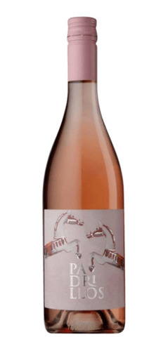 Vino Padrillos Rosé De Ernesto Catena Vineyards. Quirino