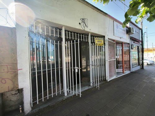 Local En Alquiler En La Plata