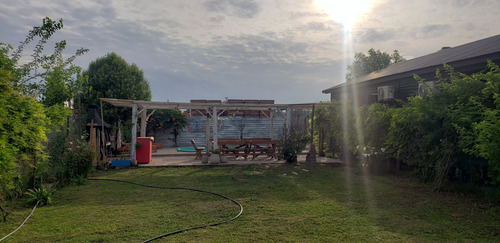 Vendo Casa Quinta Ezeiza Tristan Suarez