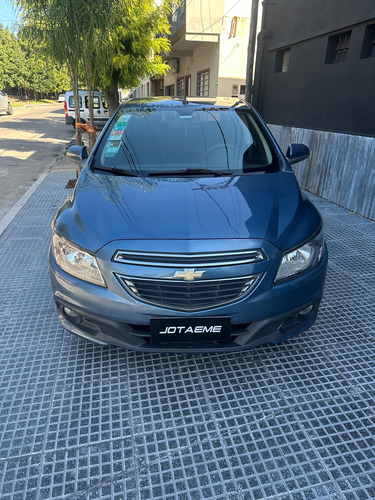 Chevrolet Onix 1.4 Ltz