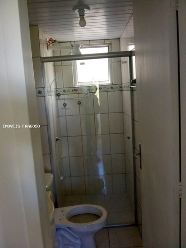 Imagem 8 de 8 de Apartamento Para Venda Em Curitiba, Cachoeira, 2 Dormitórios, 1 Banheiro, 1 Vaga - 40.479_1-1639702