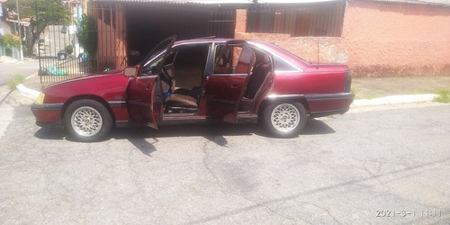 Imagem 13 de 14 de Chevrolet Omega Cd 3.0