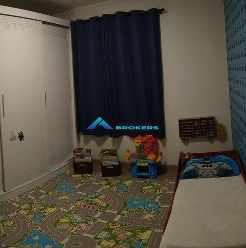 Imagem 8 de 20 de Apartamento À Venda, 3 Quartos, 2 Vagas, Jardim Shangai - Jundiaí/sp - 7617