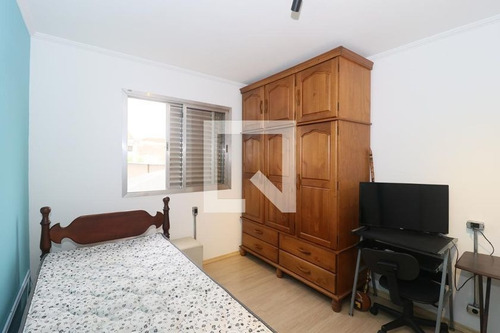 Imagem 12 de 15 de Apartamento À Venda - Planalto Paulista, 2 Quartos, 60 - S893640156