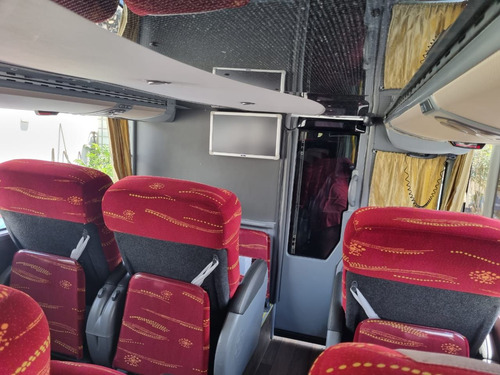 Marcopolo Paradiso 1800 Dd G7 Ano 2018 K 420 Jm Cod.171