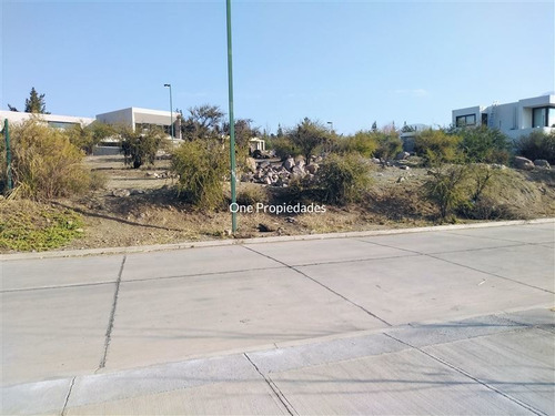 Imagen 13 de 24 de Sitio En Venta En Lo Barnechea