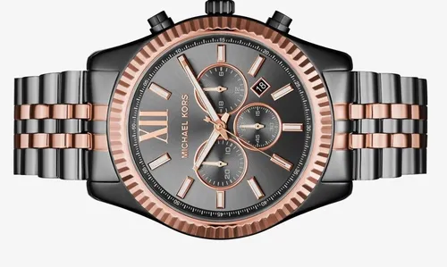 Michael kors watch uomo deals