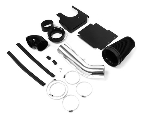 Kit De Admisión De Aire, Sistema De Frío De 4 Pulgadas, Prot