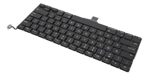 Teclado Portátil De Reemplazo Para Tableta Pro A1278 De 13 P