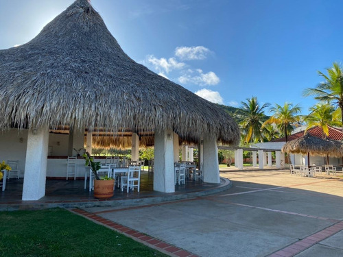 Imagen 10 de 14 de Apartamento Vacacional En Terrazas De Guacuco