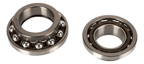 Cubeta De Direccion Para Yamaha Ybr 250 W Standard