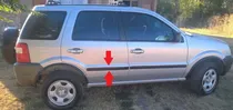 Comprar Ford Ecosport 2003 \u002F 2009 Bagueta De Puerta Trasera Derecha