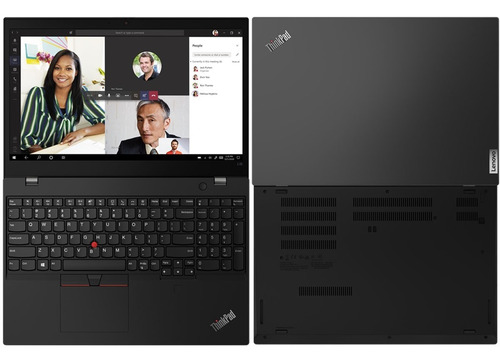 Imagen 5 de 6 de Notebook Lenovo Thinkpad L15 Gen2 I5 1135g7 8gb 256gb Ssd Se