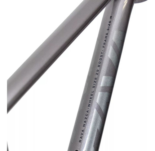 Quadro 29 Tsw Rava Nazca Eixo Boost 12x148 Canote Retratil Tamanho M-17"