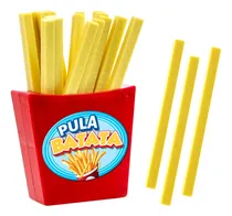 Comprar Jogo Puxa Batata Frita Infantil Para Família Pula Batata