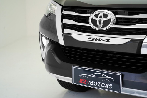 Toyota Hilux SW4 Hilux SW4 SRX 4x4 2.8 TDI 16V Dies. Aut.