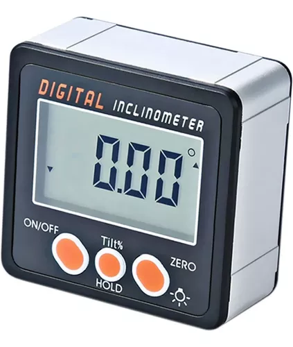 Inclinómetro Digital Magnético Para Herramientas