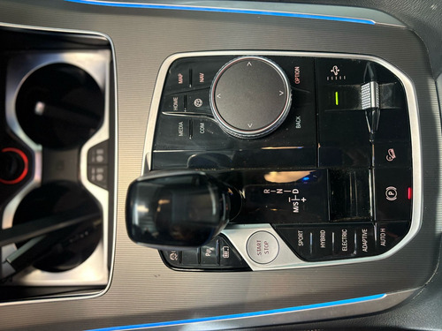 BMW X5 3.0 Xdrive 45E Hibrido At