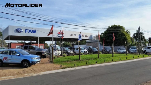 Faw F-914 140 Hp 3.8 2018 0km - Permuta / Financia