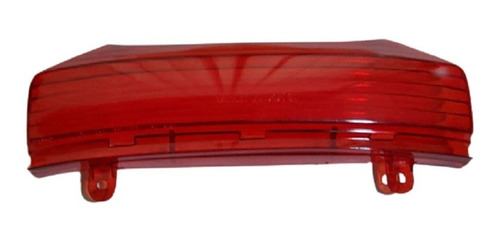 Imagen 1 de 5 de Mica De Freno Scooter 150-250 3 X 5 Usd