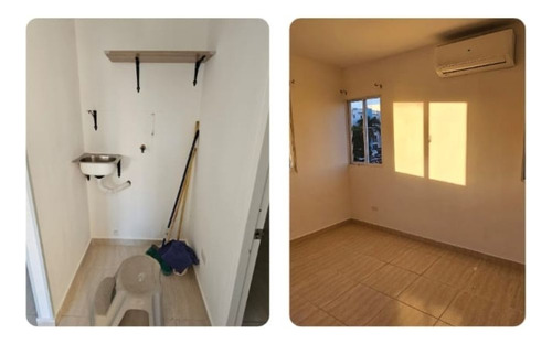 Alquila, Alquilo, Arriendo, Apartamento Sin Muebles