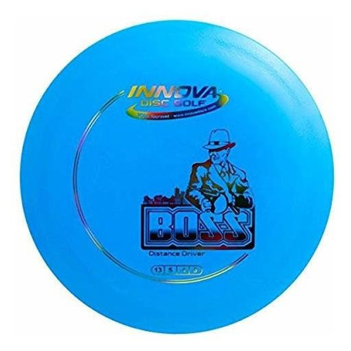 Brand: Innova Disc Golf Golf Dx Boss Los