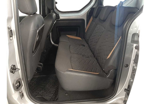 Renault Kangoo Stepway 1.5 Dci 2018