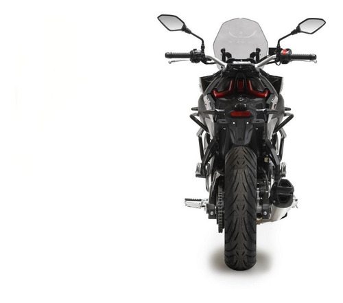 Imagen 25 de 25 de Voge 500 Ds Adventure Touring