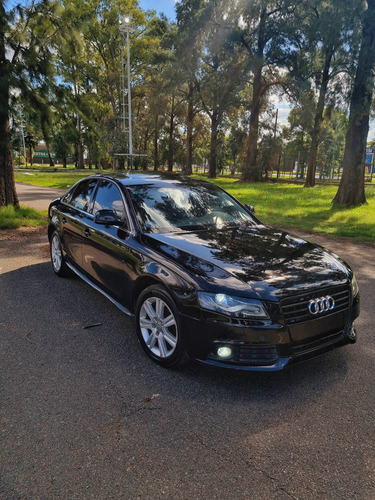 Audi A4 1.8 Tfsi Sport Cuero Multitronic